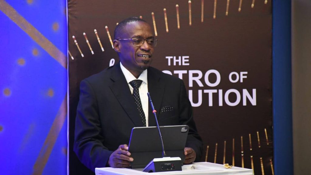 Nico Group bids farewell to top executive