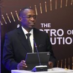 Nico Group bids farewell to top executive