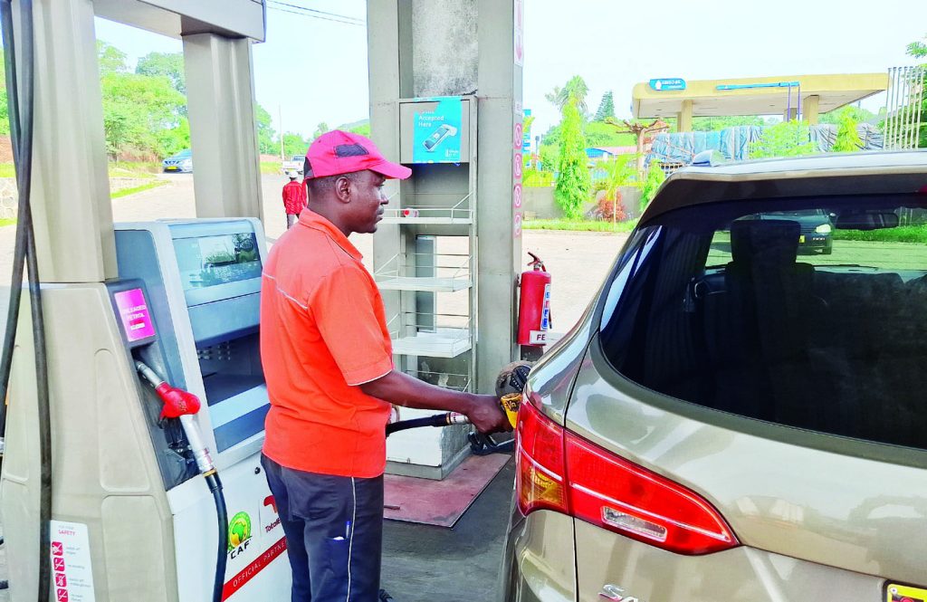 Pressure mounts amid rising global oil prices – The Times Group