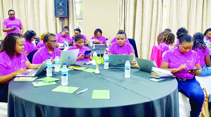 Old Mutual Malawi empowers Women – The Times Group