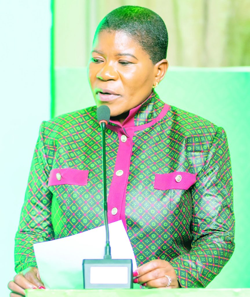 Old Mutual Malawi bids farewell to directors – The Times Group