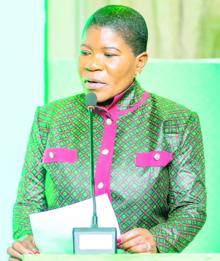 Old Mutual Malawi bids farewell to directors – The Times Group