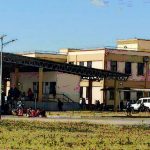 UN urges exchange rate reform, policy stability