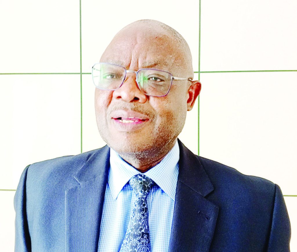 Sadala embraces Airtel Malawi chairmanship – The Times Group