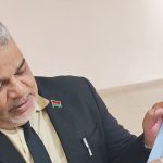 Speaker Suleman engages businesses on legal reforms