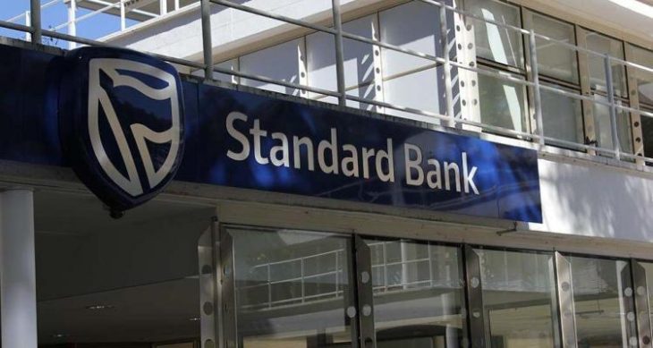 Standard Bank touts national growth agenda
