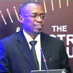 Nico honours Chiundira for 31 years of service – The Times Group