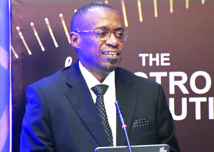 Nico honours Chiundira for 31 years of service – The Times Group