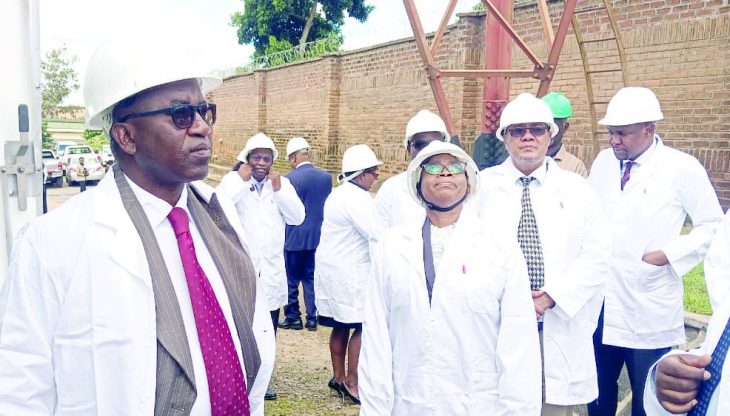 TNM invests $30m in network upgrade – The Times Group