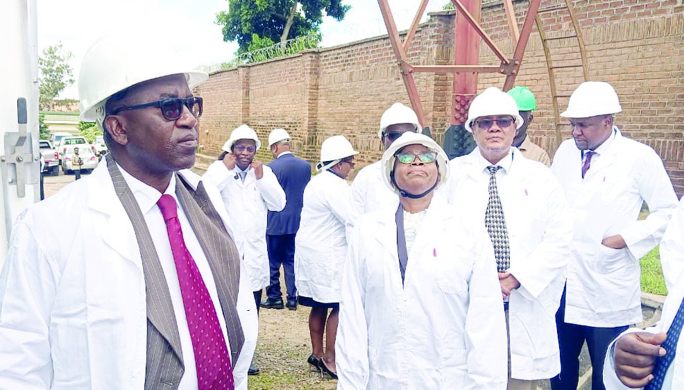 TNM invests $30m in network upgrade – The Times Group