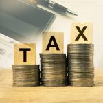 Tax incentives, rates boost stock market