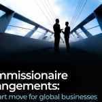 The rise of commissionaire arrangements