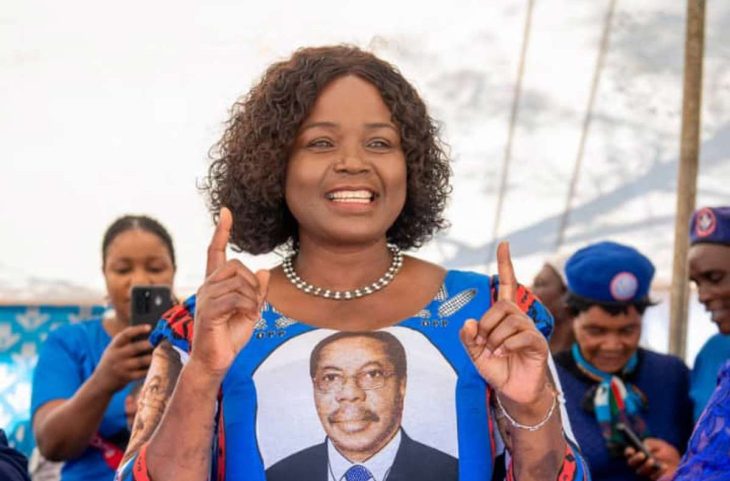 Subsistence farming remains weak—NSO - Nation Online