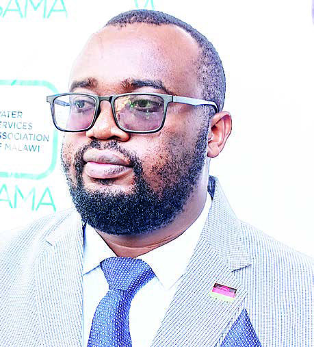 Water leaks strain boards – The Times Group