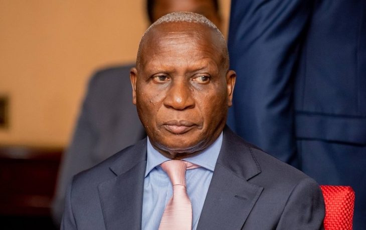 Ministry commits to seal forex leakages