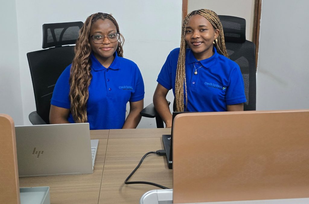 Ctech pushes digital transformation agenda at Business Talk Expo