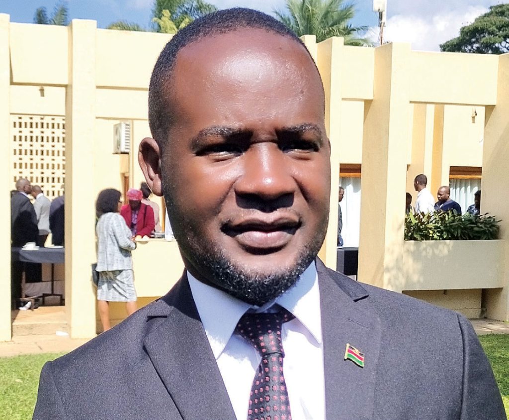 Budget oversight role under spotlight – The Times Group