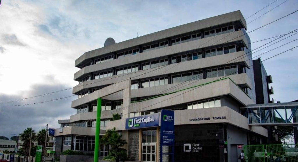 FMBCH profit up 47% to K266bn, touts regional strategy