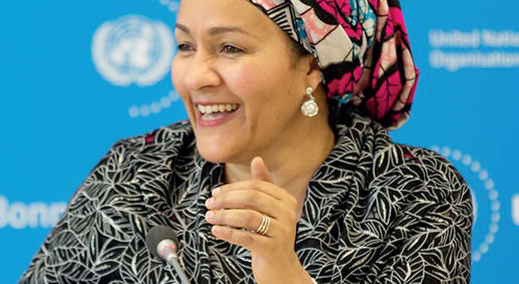 UN says funding challenge looms for Malawi, others