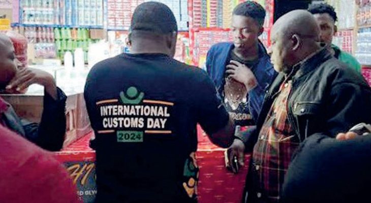 Digital stamps boost excise tax collection