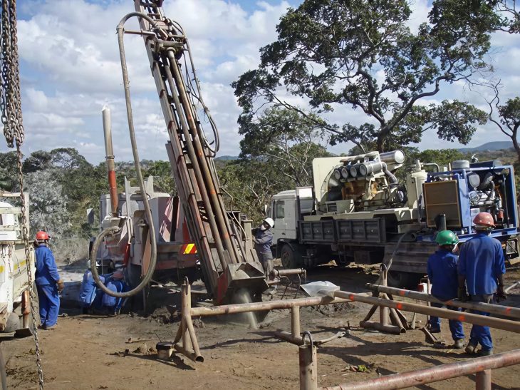 Kanyika Mine could earn K12tn in 24 years—report