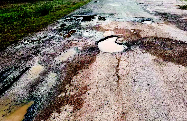 Shocks threaten growth prospects – The Times Group