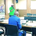 Government scrapes off manual procurement – The Times Group