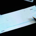 Mixed trends in cheque use – The Times Group