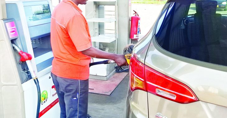 Maintain automatic fuel pricing, Malawi told – The Times Group