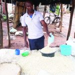 Contradictions crippling Malawi’s maize economy – The Times Group