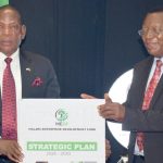 K240bn unpaid loans cloud Medf rebrand