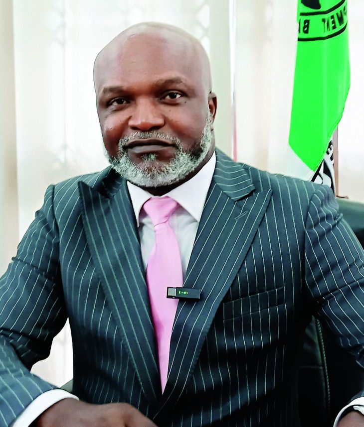 Treasury hunts $118m power plants funding – The Times Group