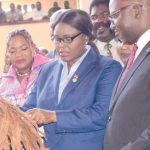 Tobacco market opens amid buyers’ rejection