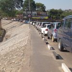 Fuel surge sparks household panic