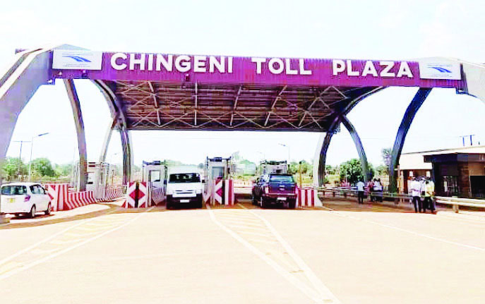 Roads Fund back on bond market – The Times Group