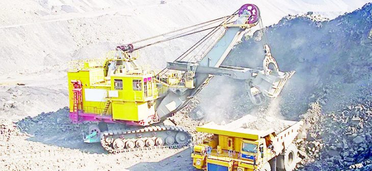 Mining audit exposes rot – The Times Group