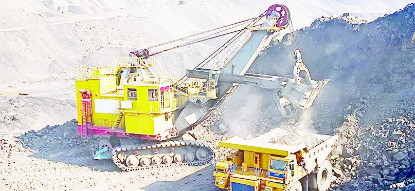 Mining audit exposes rot – The Times Group