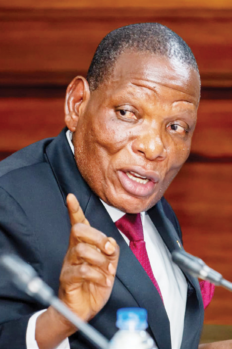 Treasury turns down K167bn credit offers – The Times Group