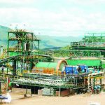 Fire grounds uranium processing at Kayelekera – The Times Group