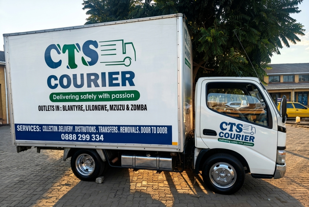 CTS maintains reliable courier services amid fuel shortages