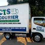 CTS maintains reliable courier services amid fuel shortages