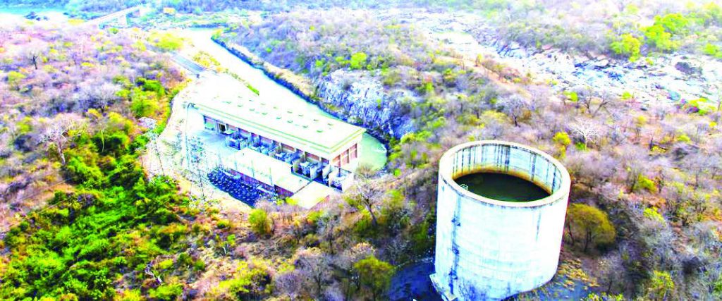 Egenco moves to fix hydro power plants – The Times Group