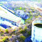 Egenco moves to fix hydro power plants – The Times Group