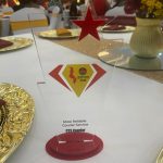 CTS Courier wins consumer award