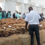 Tobacco sales in slow start
