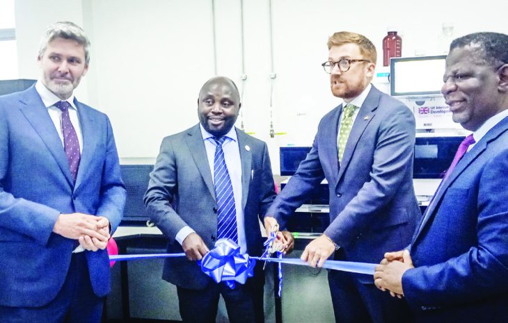 Malawi Bureau of Standards secures £1.2m equip, targets competitiveness – The Times Group