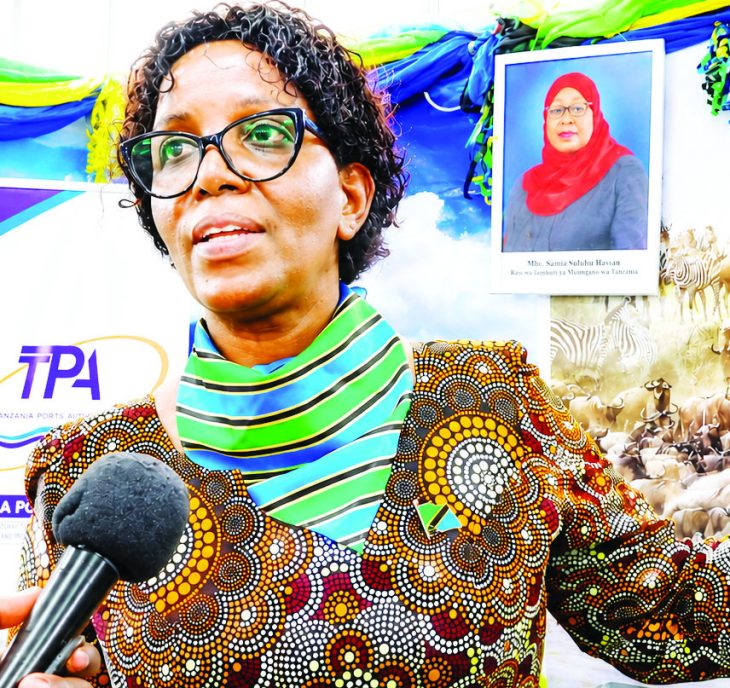 Malawi, Tanzania push  for stronger trade ties