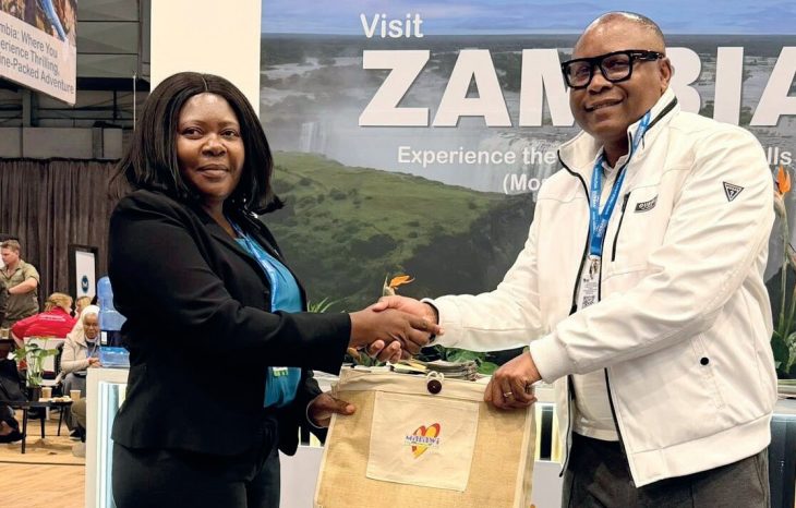 Malawi, Zambia move to deepen tourism ties