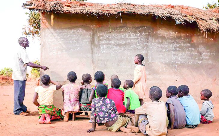 55.9% Malawians in ‘deep’ poverty – The Times Group