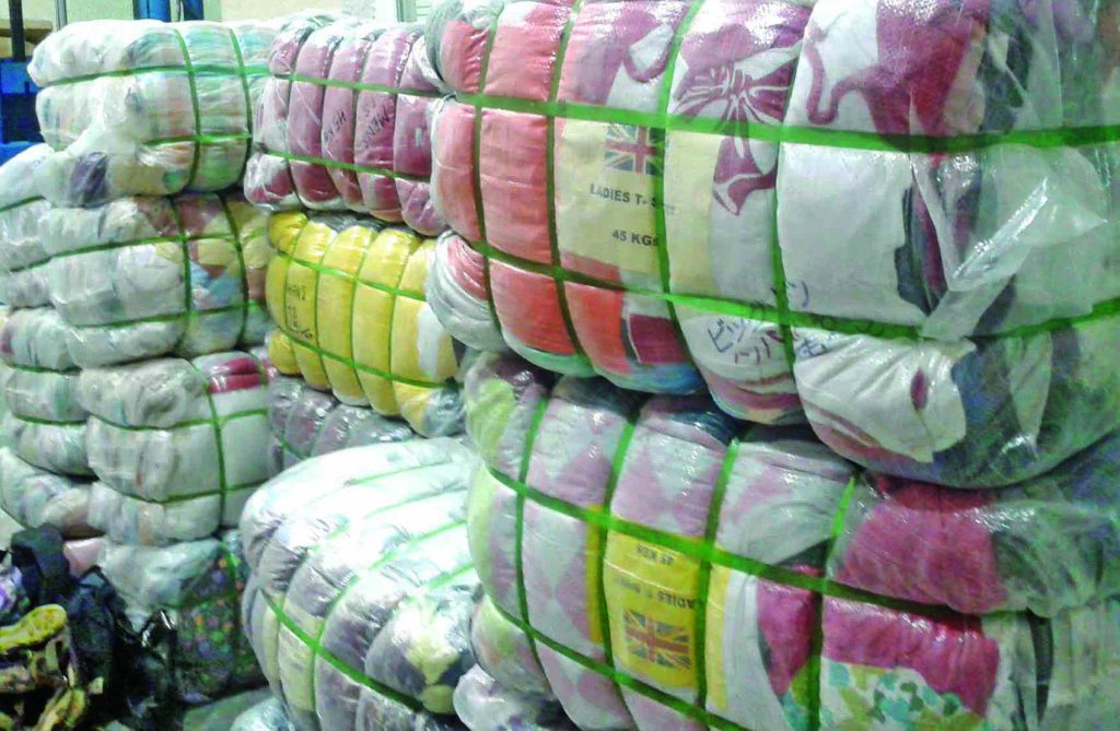 China, Tanzania dominate Malawi’s imports – The Times Group
